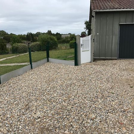 La Ciboulette Villa Les Loges  Eksteriør bilde